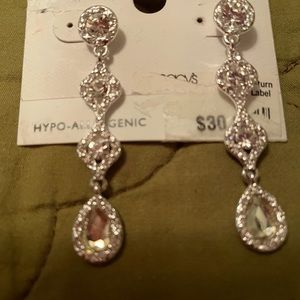 Earrings By Charter Club